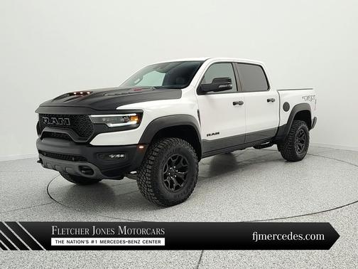2023 RAM 1500 TRX