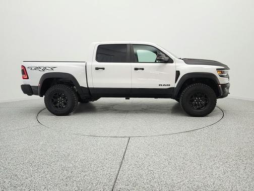 2023 RAM 1500 TRX