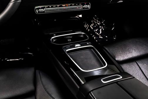 2026 Mercedes-Benz CLA 250 Base