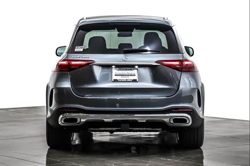 2025 Mercedes-Benz GLE 350 Base