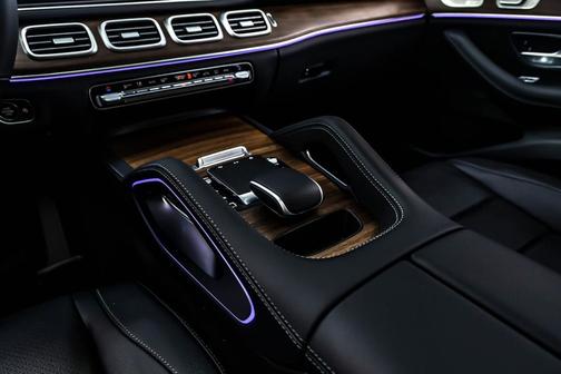 2025 Mercedes-Benz GLE 350 Base