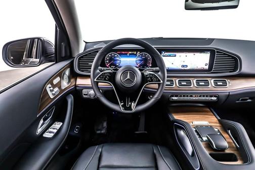2025 Mercedes-Benz GLE 350 Base