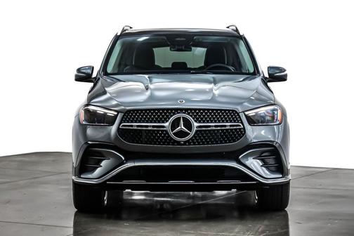 2025 Mercedes-Benz GLE 350 Base