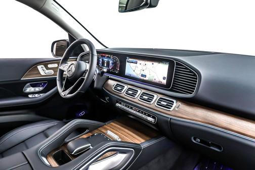2025 Mercedes-Benz GLE 350 Base