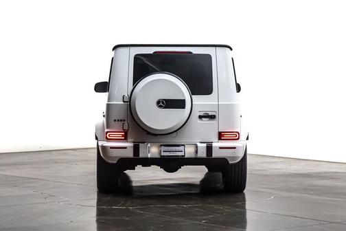 2023 Mercedes-Benz G-Class 4MATIC