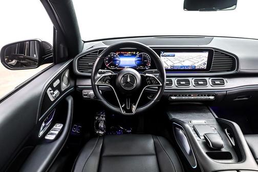 2024 Mercedes-Benz GLE 450 Plug-In Hybrid 4MATIC