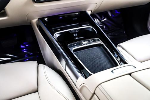 2025 Mercedes-Benz GLB 250 Base