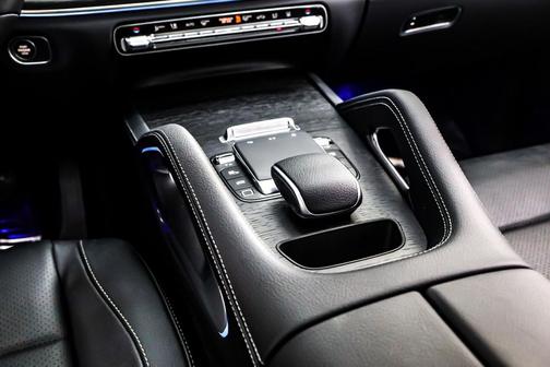 2026 Mercedes-Benz GLE 450e 4MATIC