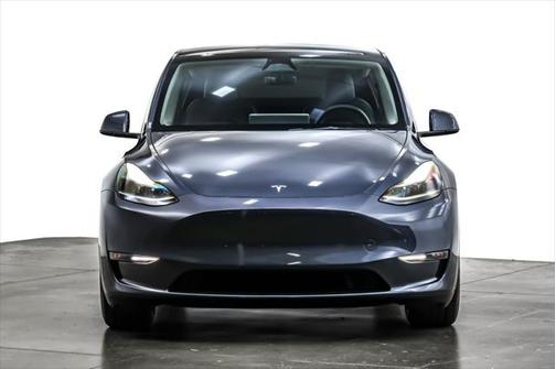 2023 Tesla Model Y Performance Dual Motor All-Wheel Drive