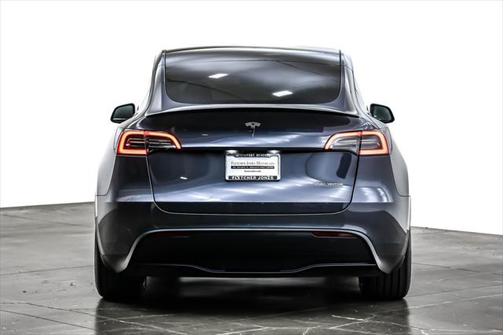 2023 Tesla Model Y Performance Dual Motor All-Wheel Drive