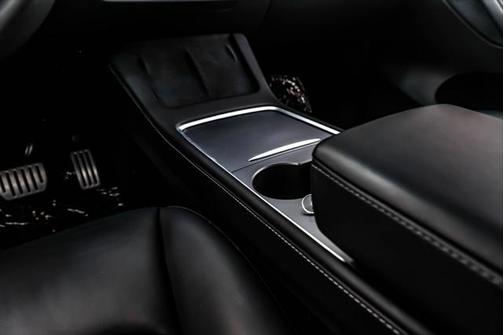 2023 Tesla Model Y Performance Dual Motor All-Wheel Drive