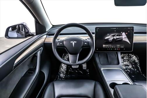 2023 Tesla Model Y Performance Dual Motor All-Wheel Drive