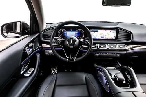 2024 Mercedes-Benz GLE 350 4MATIC