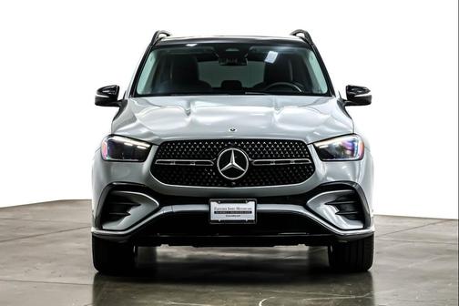 2024 Mercedes-Benz GLE 350 4MATIC