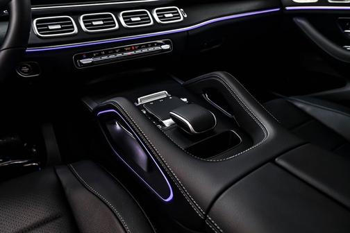 2026 Mercedes-Benz GLE 450e 4MATIC