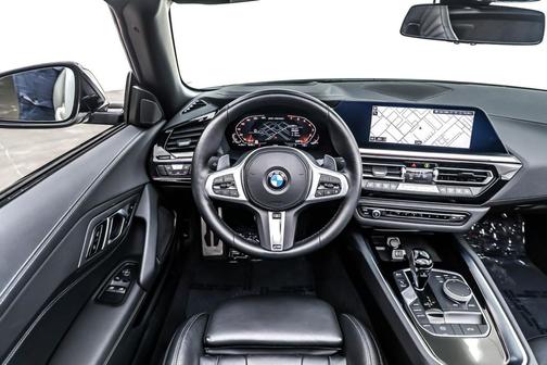 2024 BMW Z4 M40i