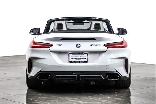 2024 BMW Z4 M40i