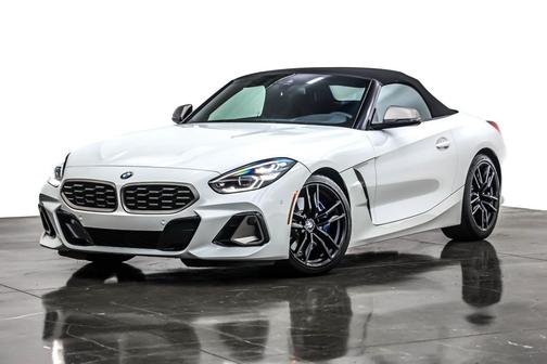 2024 BMW Z4 M40i