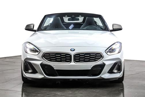2024 BMW Z4 M40i