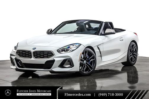 2024 BMW Z4 M40i