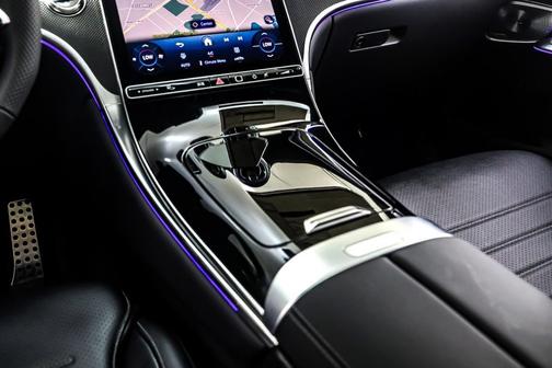 2026 Mercedes-Benz GLC 300 Base