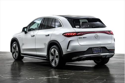 2025 Mercedes-Benz EQE 350+ Base