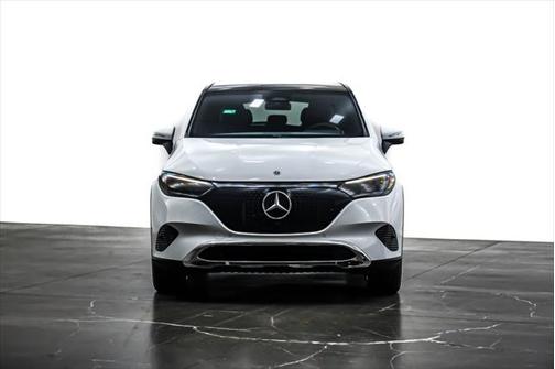 2025 Mercedes-Benz EQE 350+ Base