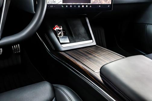 2024 Tesla Model S Long Range