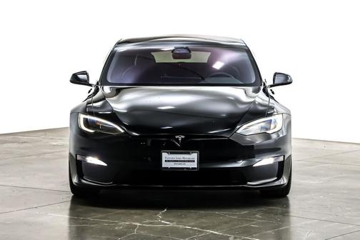 2024 Tesla Model S Long Range