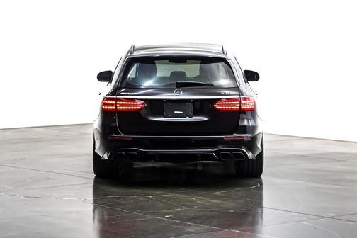 2023 Mercedes-Benz AMG E 63 S 4MATIC