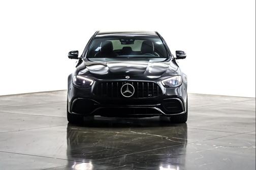 2023 Mercedes-Benz AMG E 63 S 4MATIC