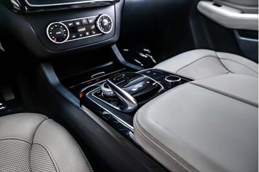 2019 Mercedes-Benz GLS 450 4MATIC