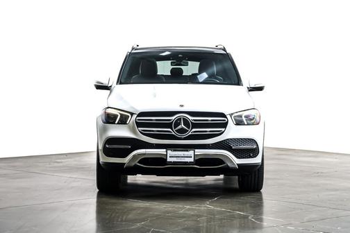 2023 Mercedes-Benz GLE 350 4MATIC