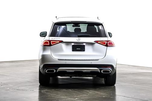 2023 Mercedes-Benz GLE 350 4MATIC