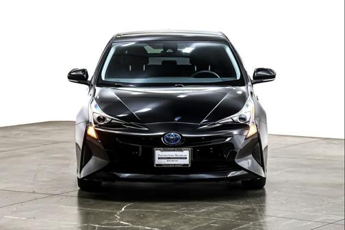 2017 Toyota Prius Two