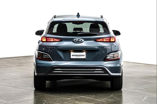 2022 Hyundai KONA EV SEL