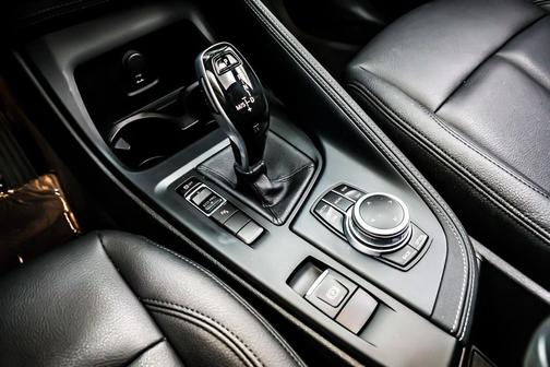 2020 BMW X1 sDrive28i