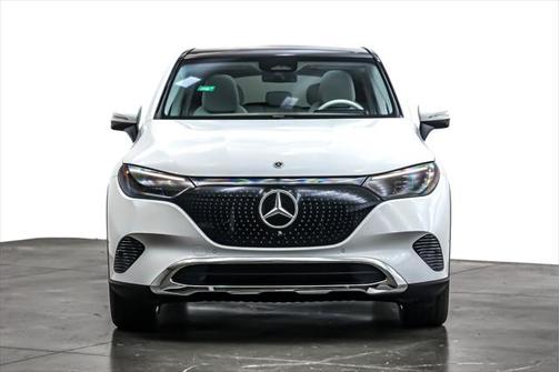 2025 Mercedes-Benz EQE 350+ Base