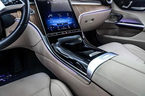 2023 Mercedes-Benz C-Class Sedan