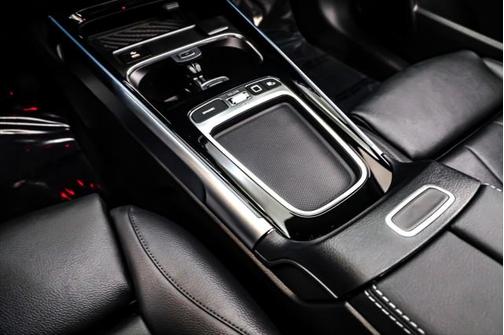 2025 Mercedes-Benz EQB 300 4MATIC