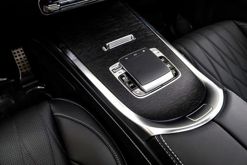 2025 Mercedes-Benz G-Class 4MATIC
