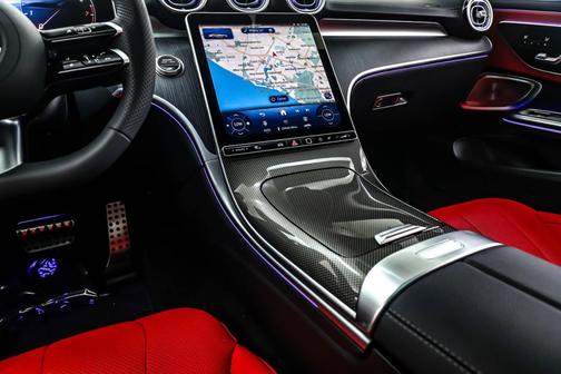 2026 Mercedes-Benz CLE 300 4MATIC Coupe