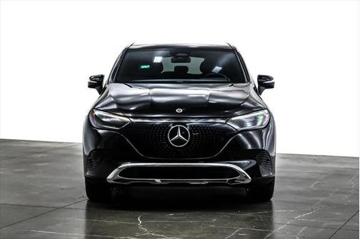2025 Mercedes-Benz EQE 350+ Base