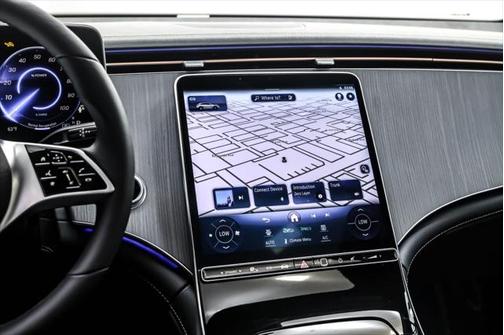 2025 Mercedes-Benz EQE 350+ Base