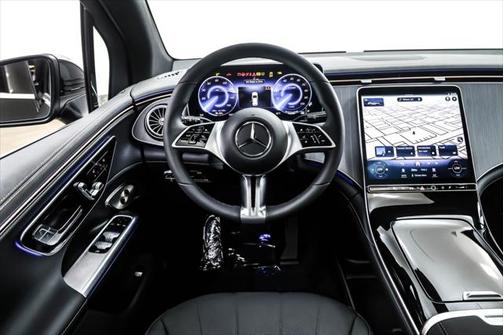 2025 Mercedes-Benz EQE 350+ Base