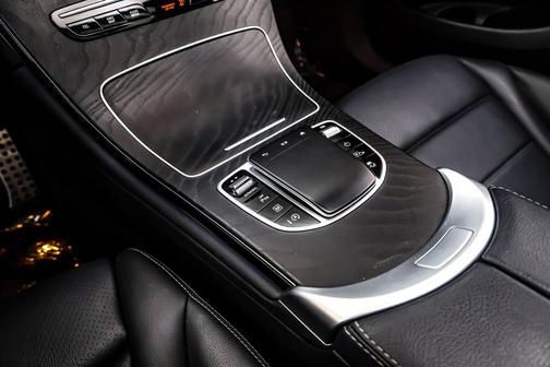 2023 Mercedes-Benz GLC 300 4MATIC Coupe