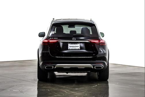2026 Mercedes-Benz GLE 350 Base