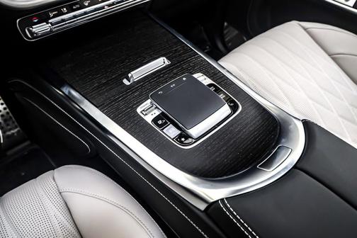 2026 Mercedes-Benz G-Class G 550