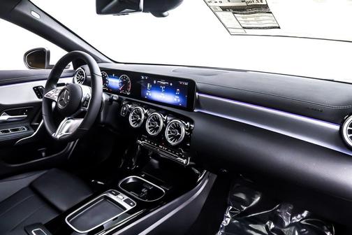 2026 Mercedes-Benz CLA 250 Base