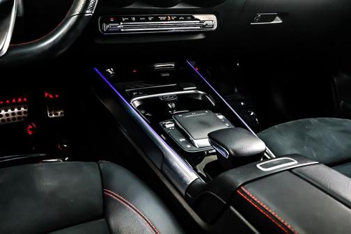 2021 Mercedes-Benz GLB 250 4MATIC